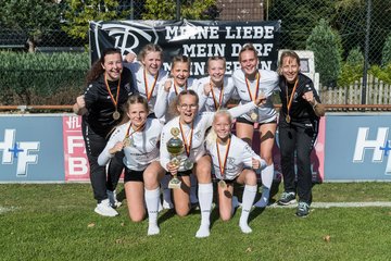 Bild 239 - wU16 Deutsche Meisterschaft